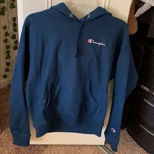 Champion sweatshirt